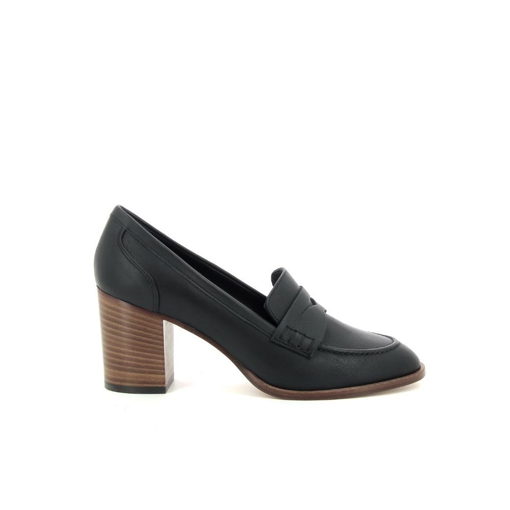 Voltan Pump 236559 zwart