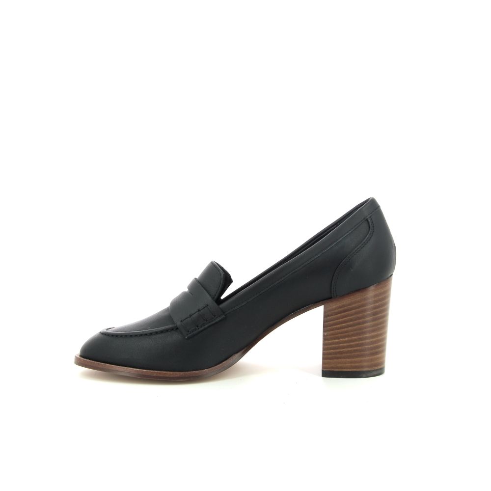 Voltan Pump 236559 zwart