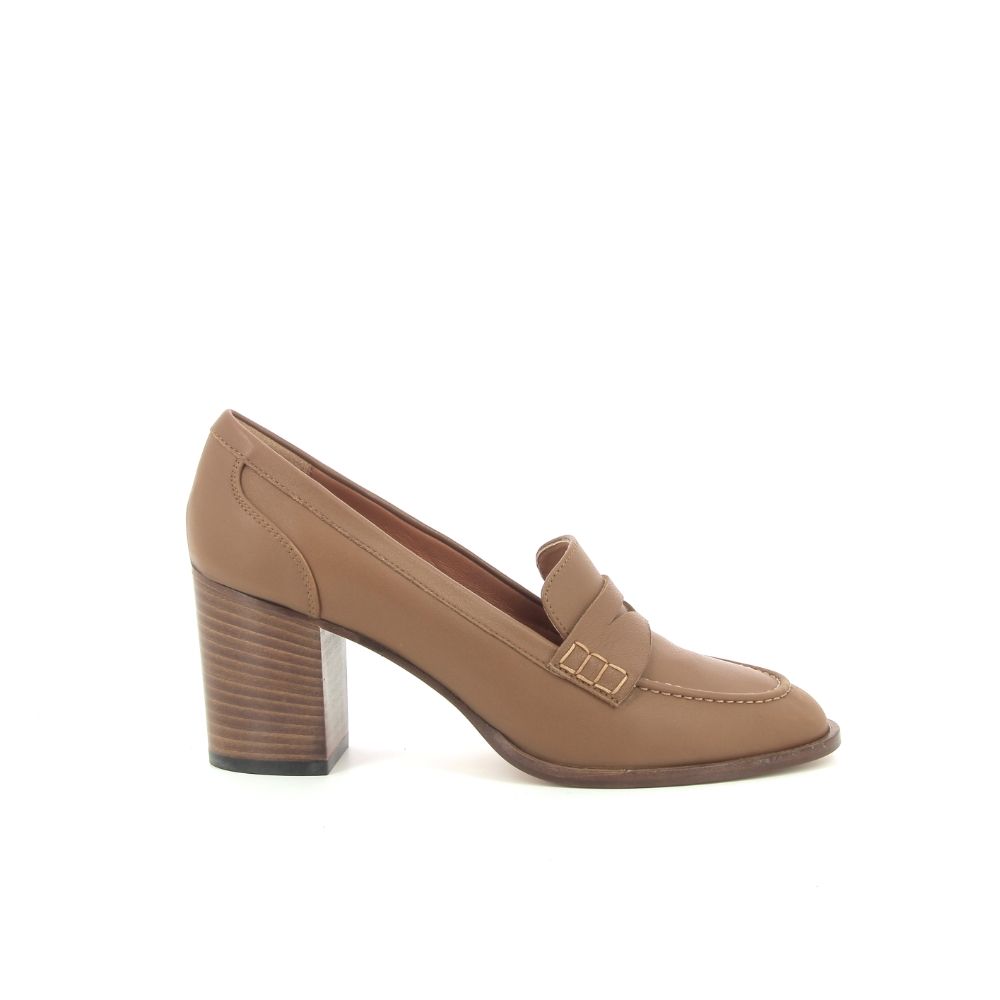 Voltan Pump 236561 cognac