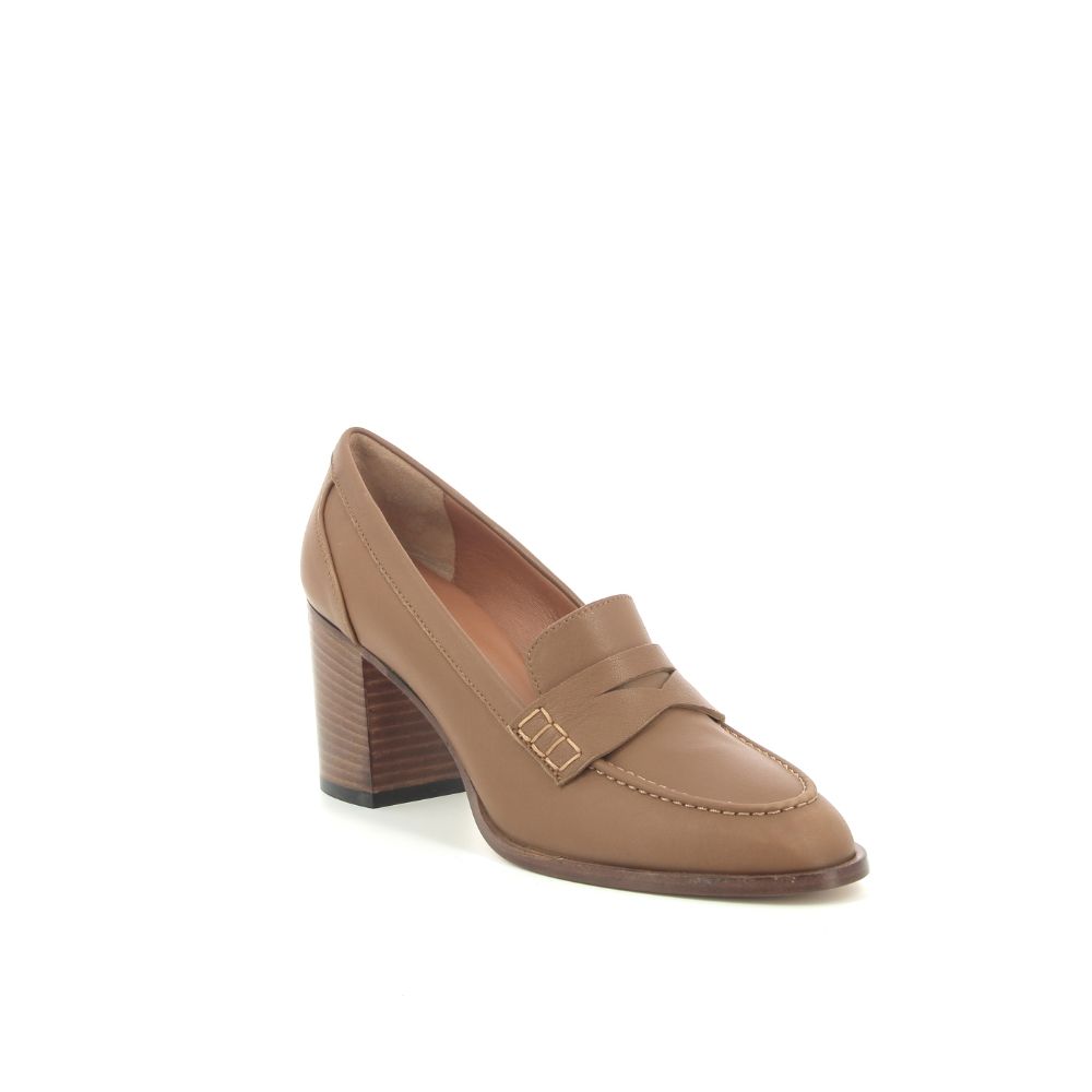 Voltan Pump 236561 cognac