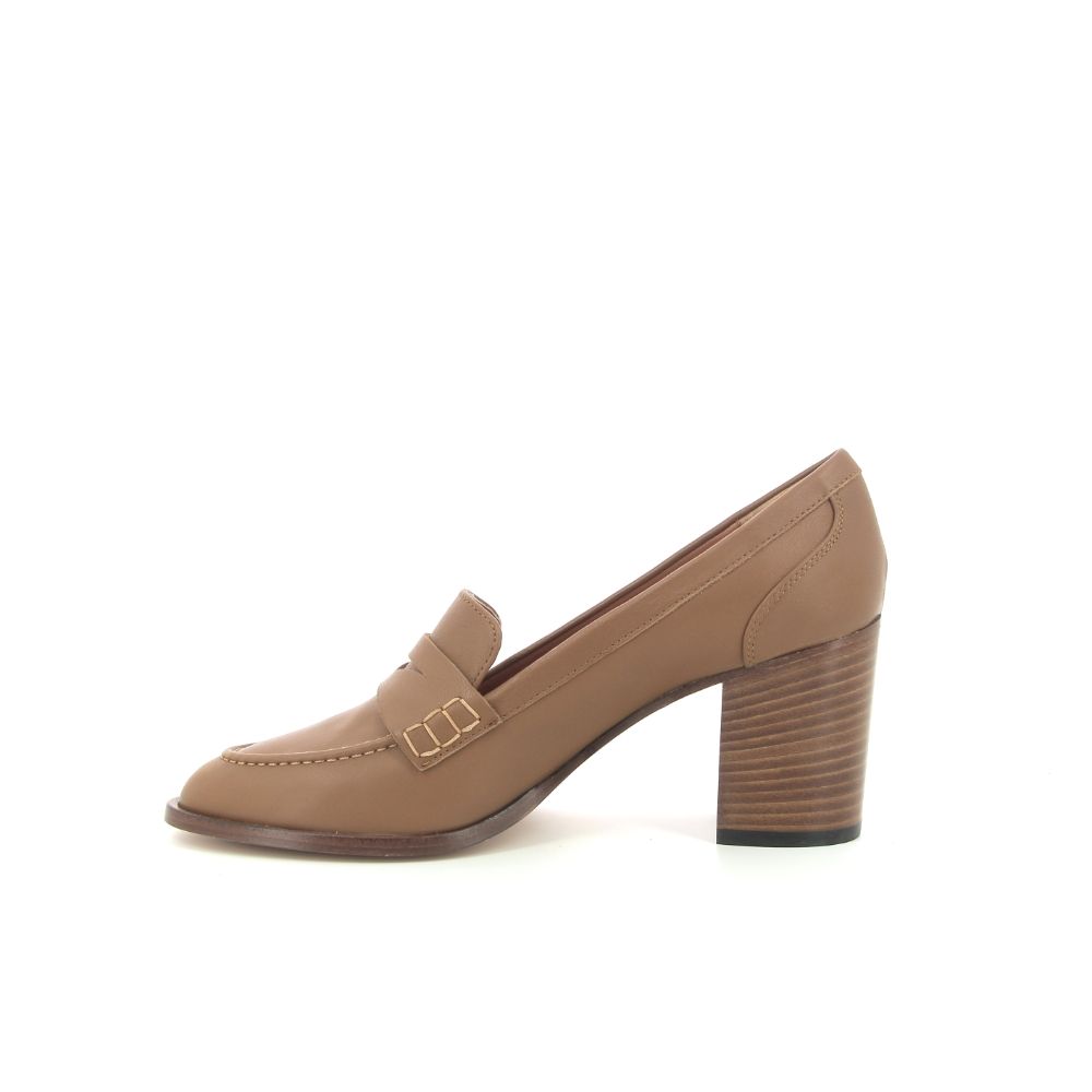 Voltan Pump 236561 cognac