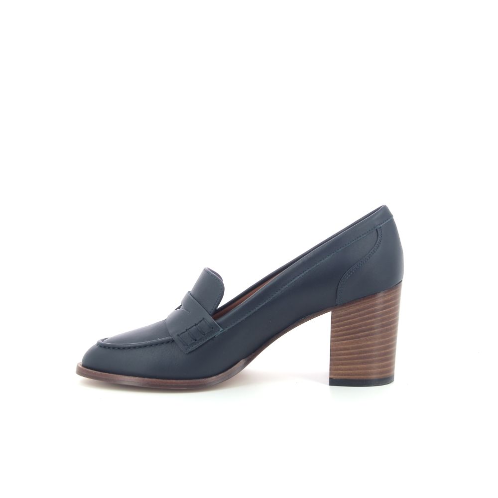 Voltan Pump 236562 blauw