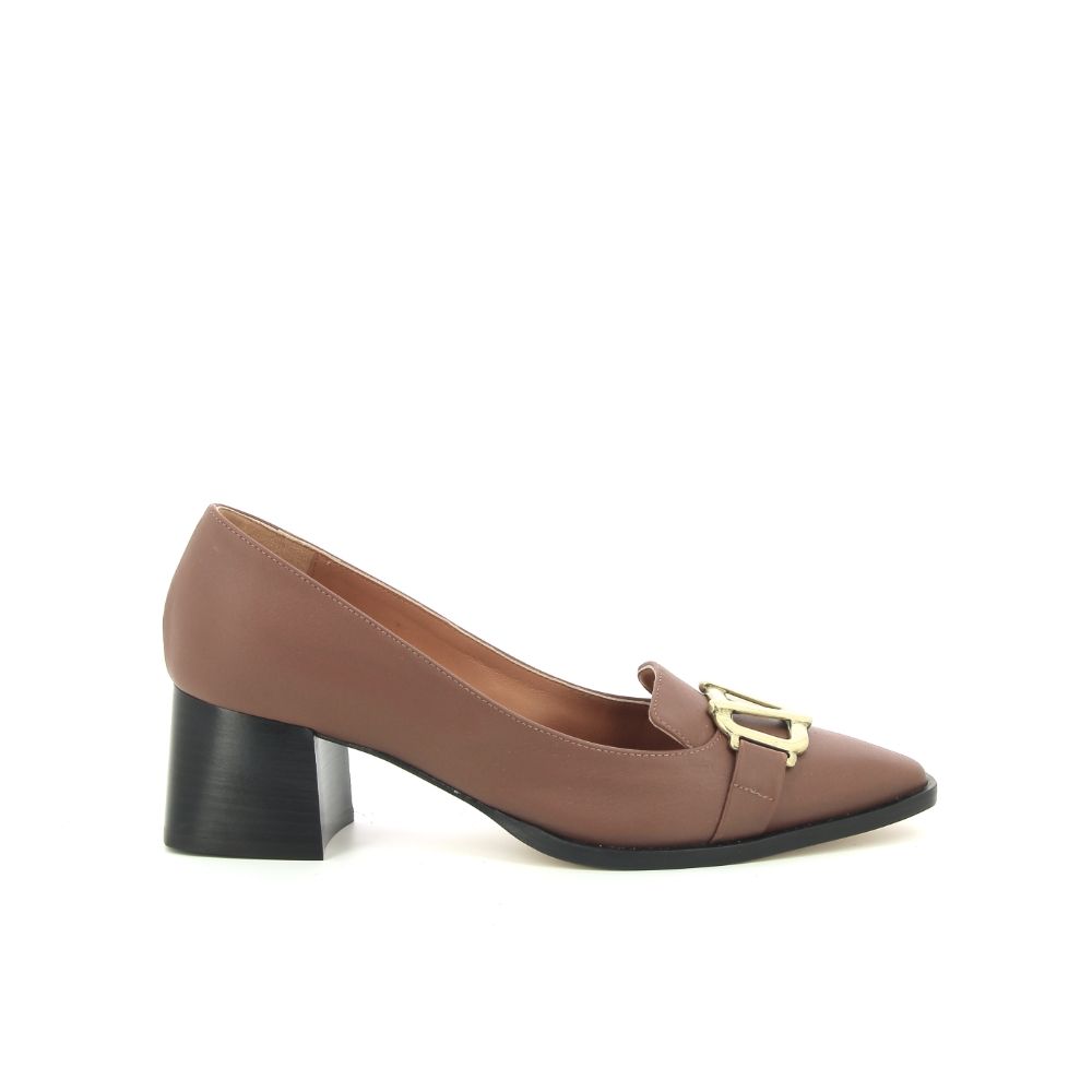 Voltan Pump 236563 cognac