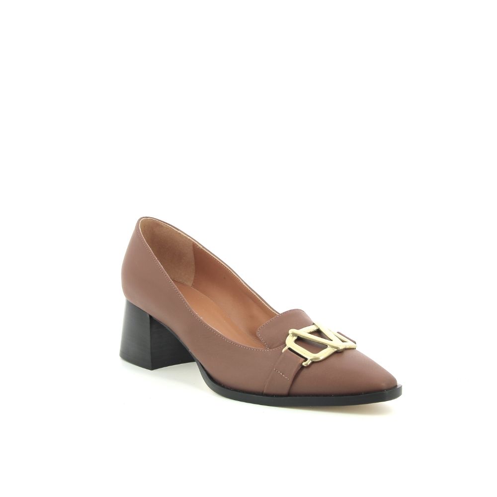 Voltan Pump 236563 cognac