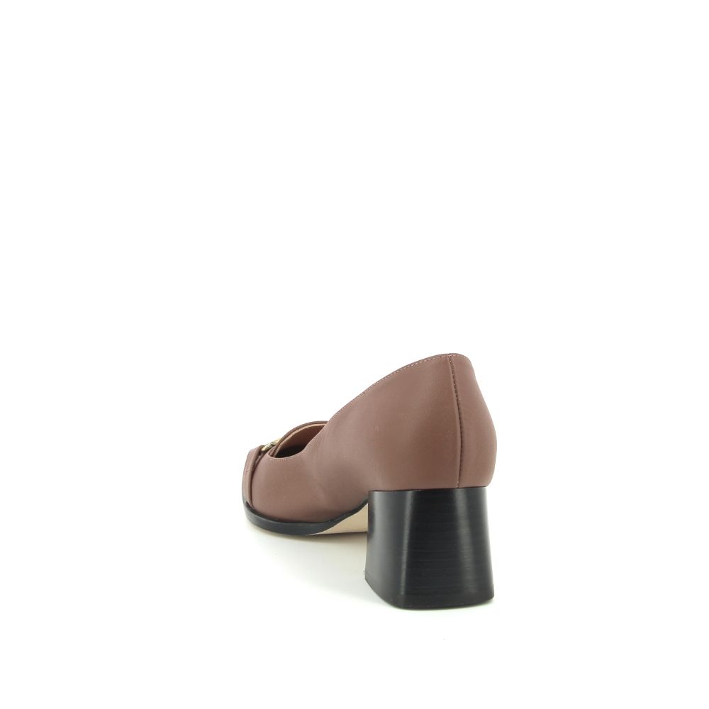 Voltan Pump 236563 cognac