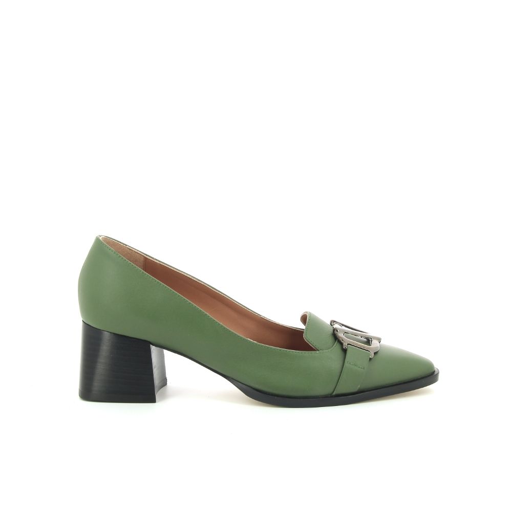 Pump 236564 groen