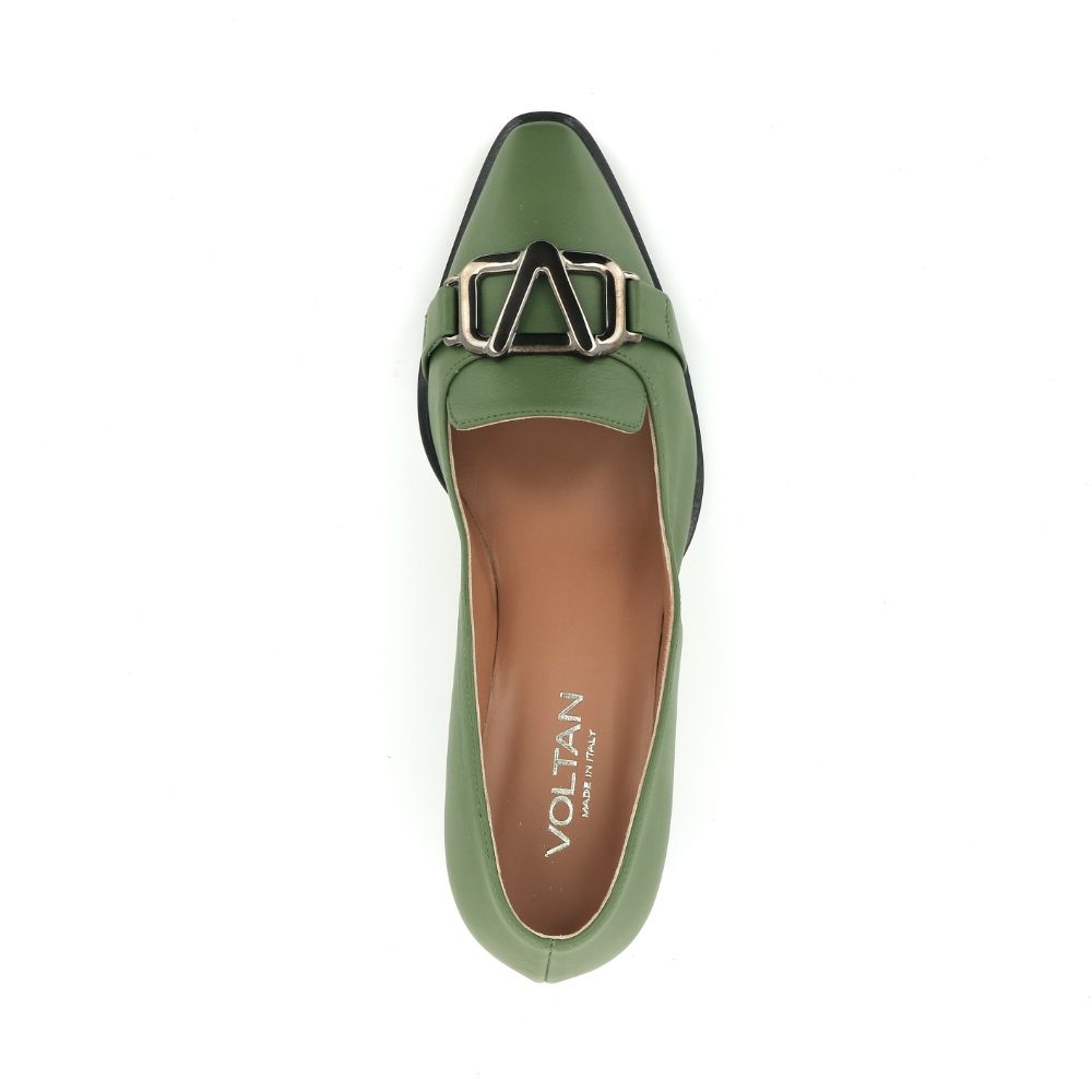 Voltan Pump 236564 groen