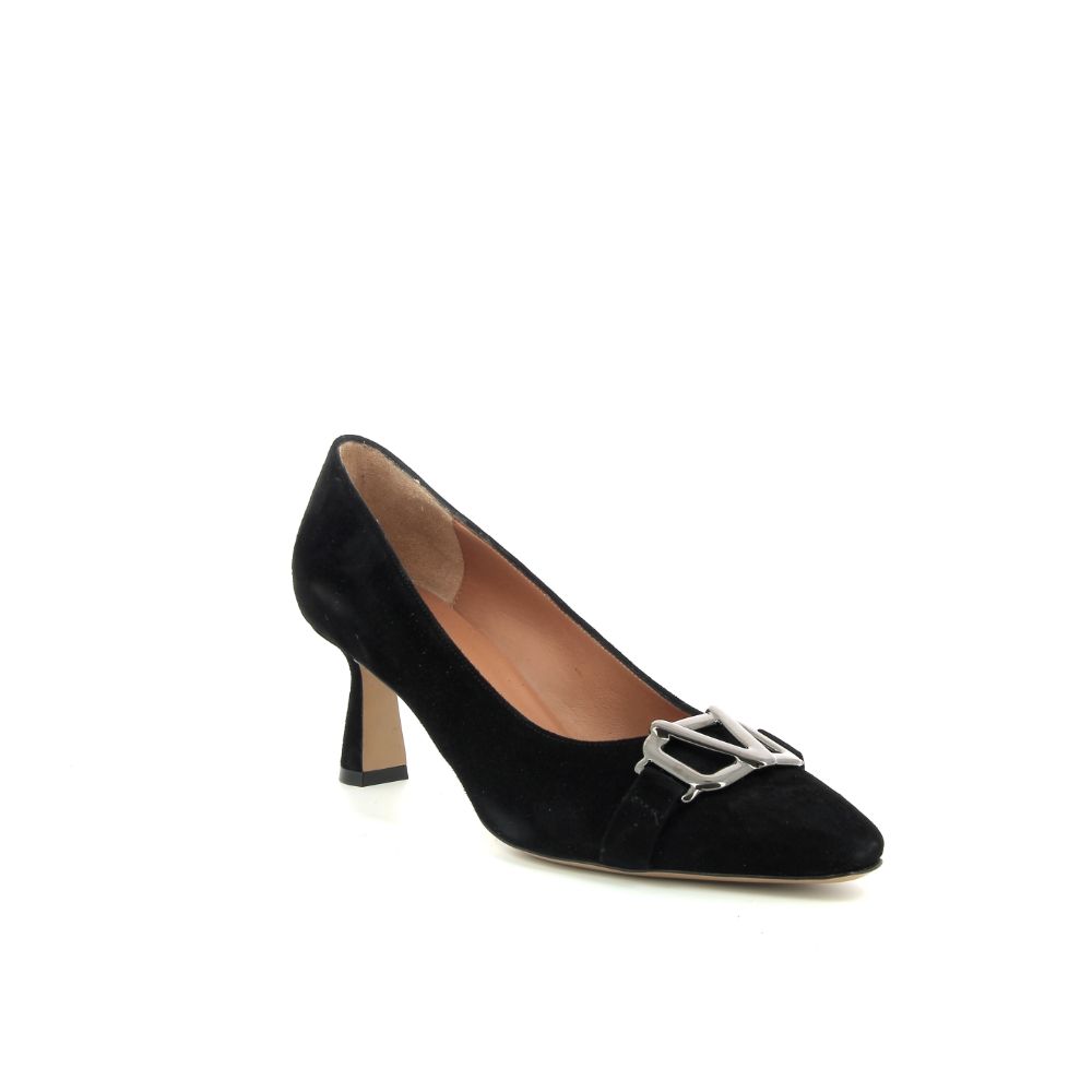 Voltan Pump 236569 zwart