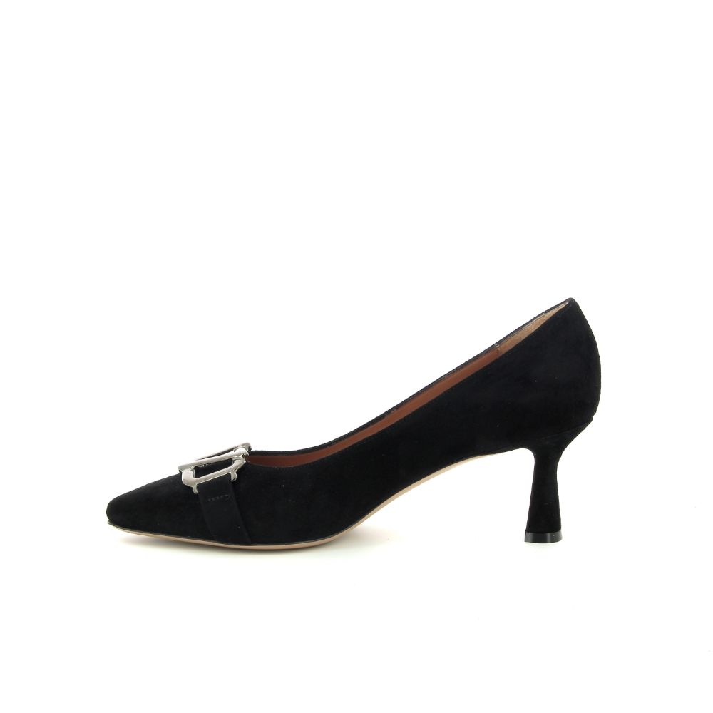 Voltan Pump 236569 zwart