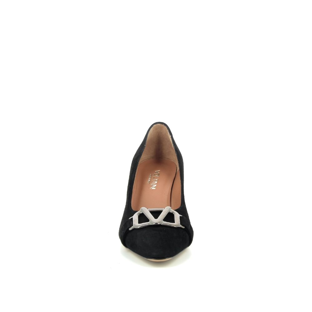 Voltan Pump 236569 zwart