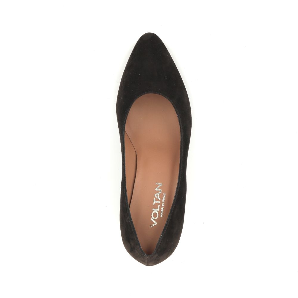 Voltan Pump 236573 bruin