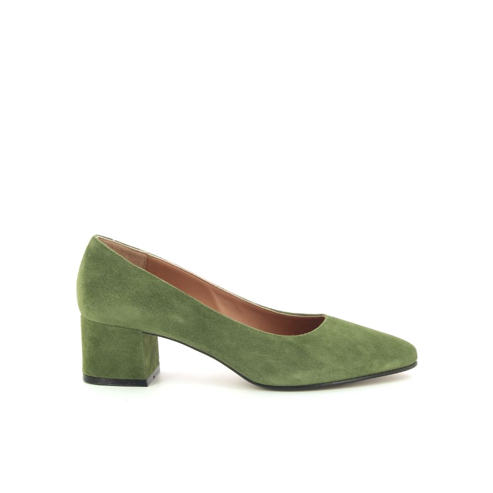 Pump 236574 groen