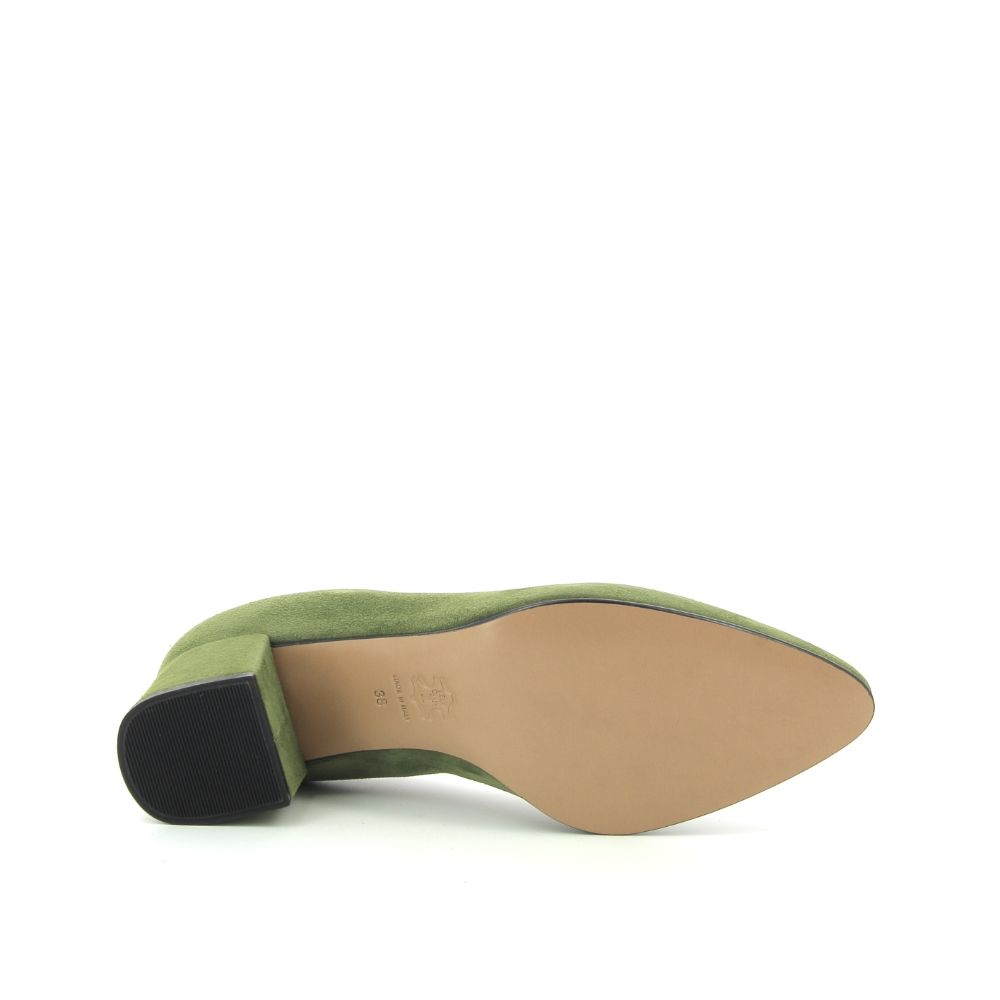 Voltan Pump 236574 groen