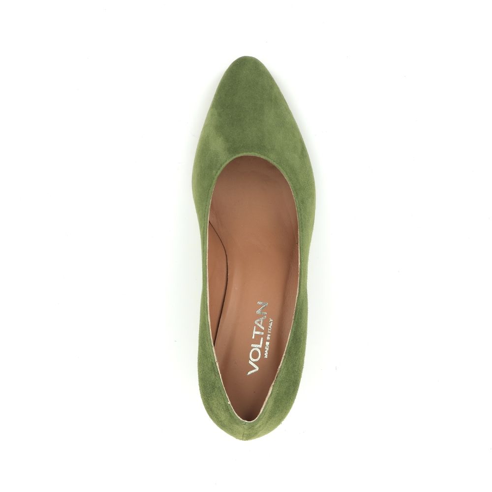 Voltan Pump 236574 groen