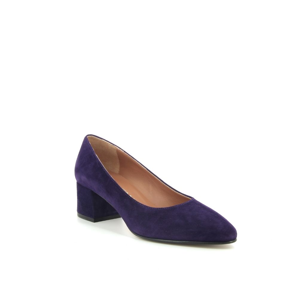 Voltan Pump 236575 paars