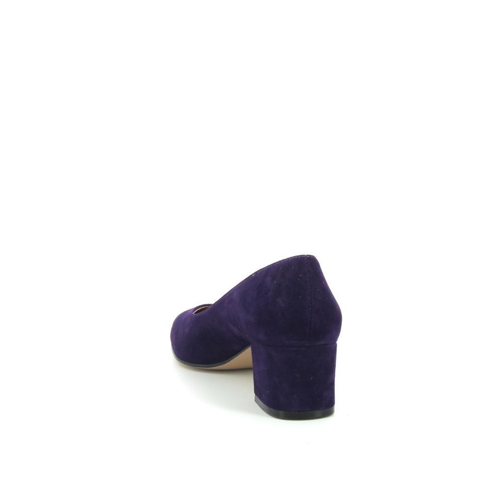 Voltan Pump 236575 paars