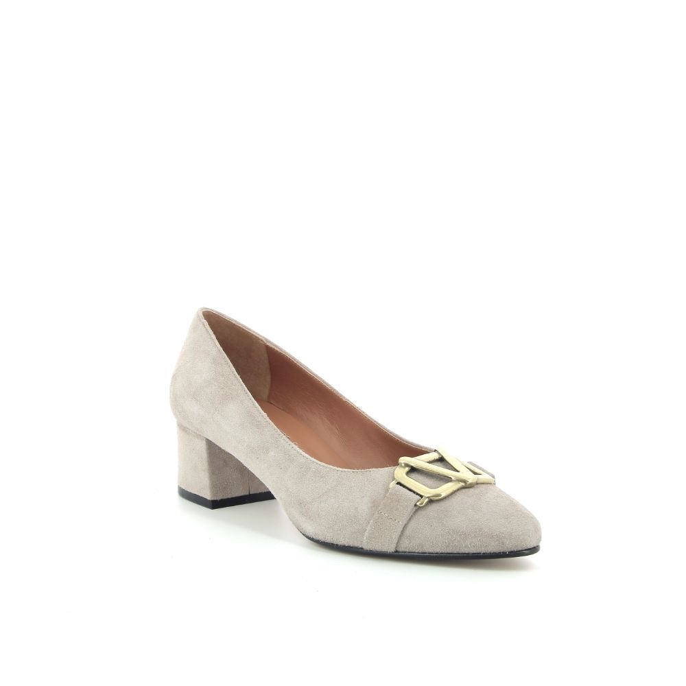 Voltan Pump 236577 beige