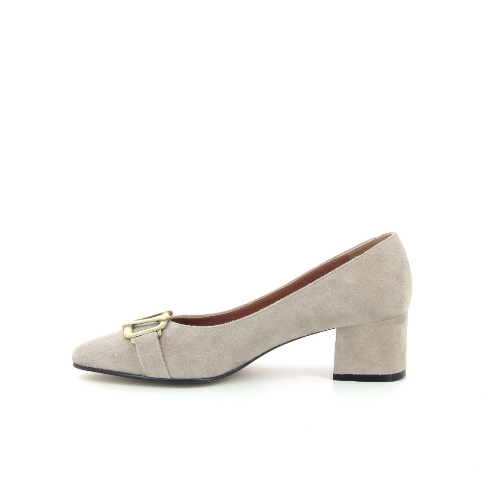 Voltan Pump 236577 beige