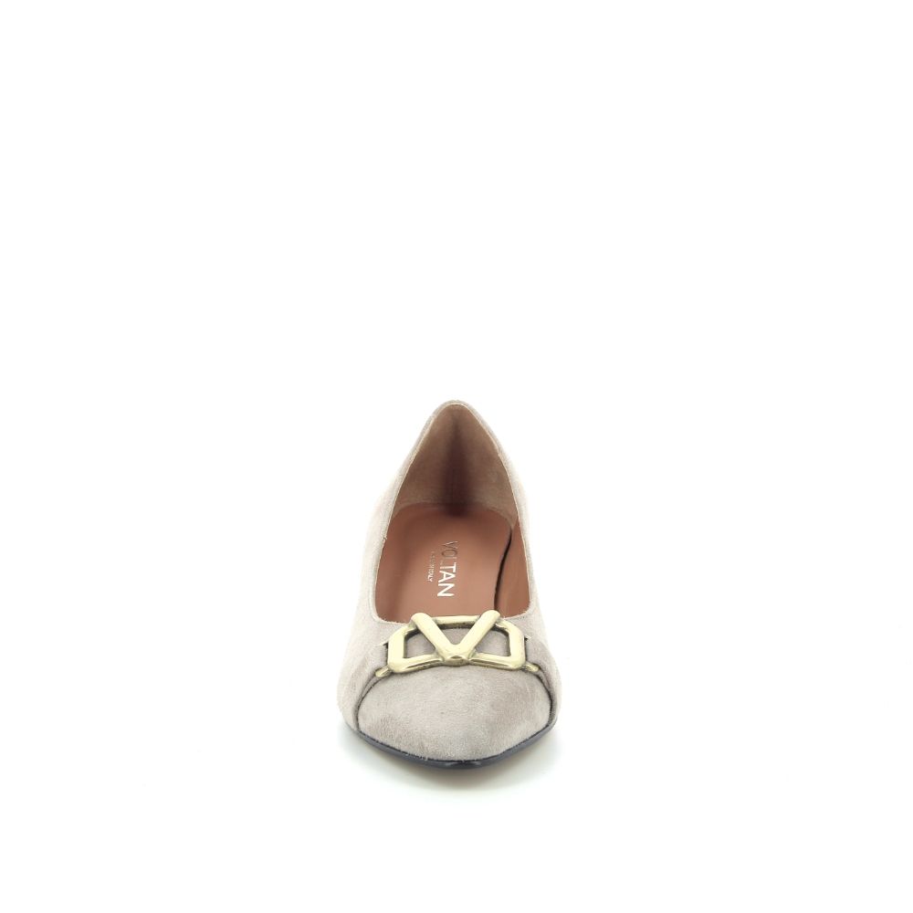 Voltan Pump 236577 beige