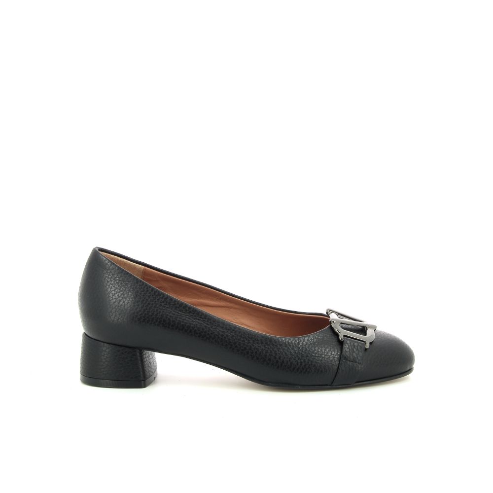 Voltan Pump 236578 zwart