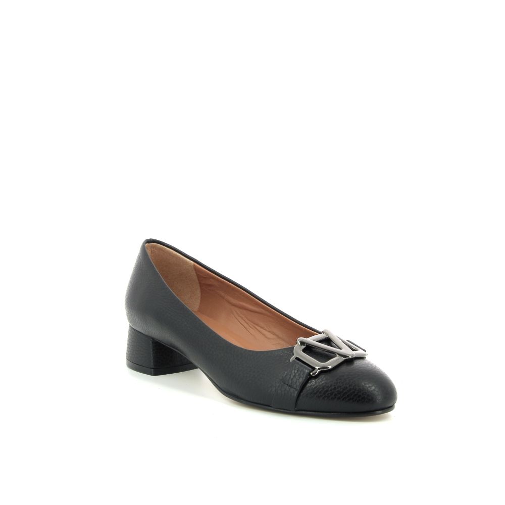Voltan Pump 236578 zwart