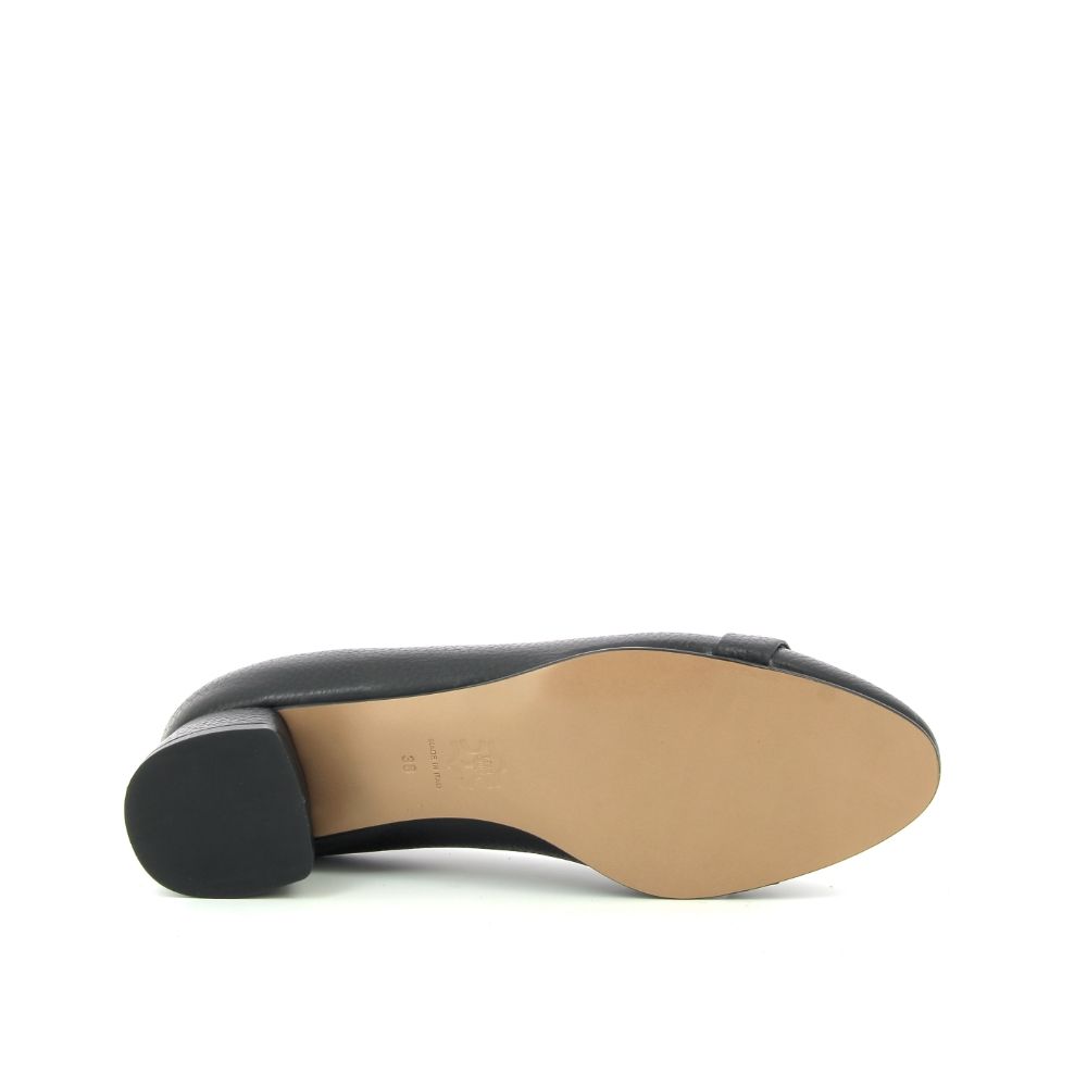 Voltan Pump 236578 zwart