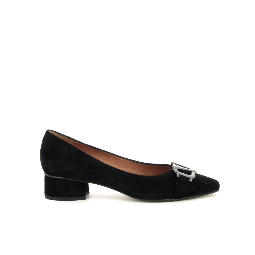 Voltan Pump 236580 zwart