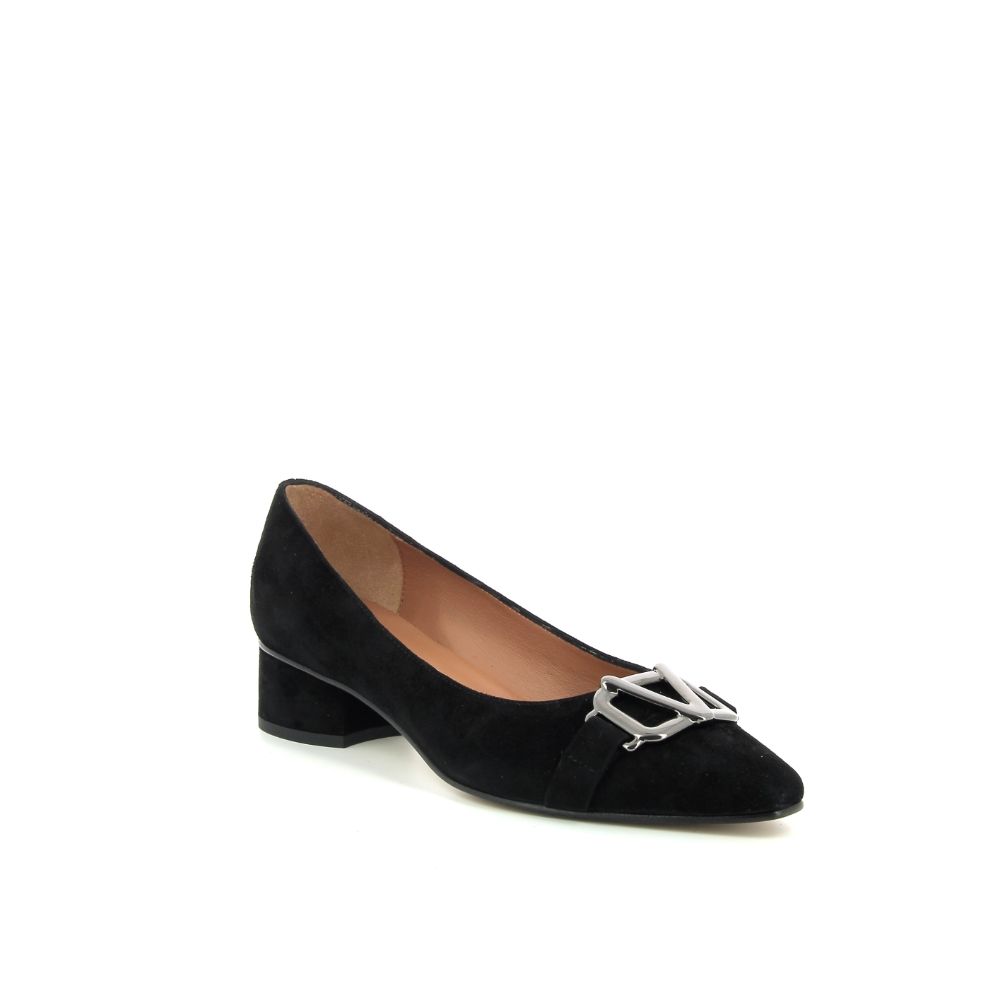 Voltan Pump 236580 zwart