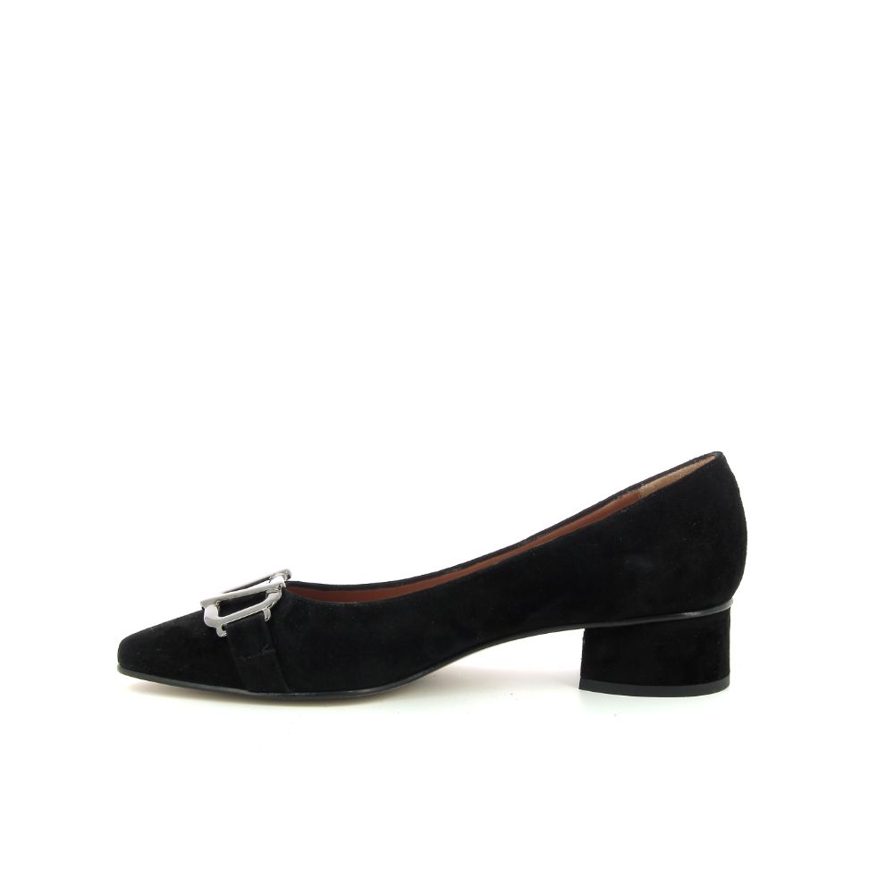 Voltan Pump 236580 zwart