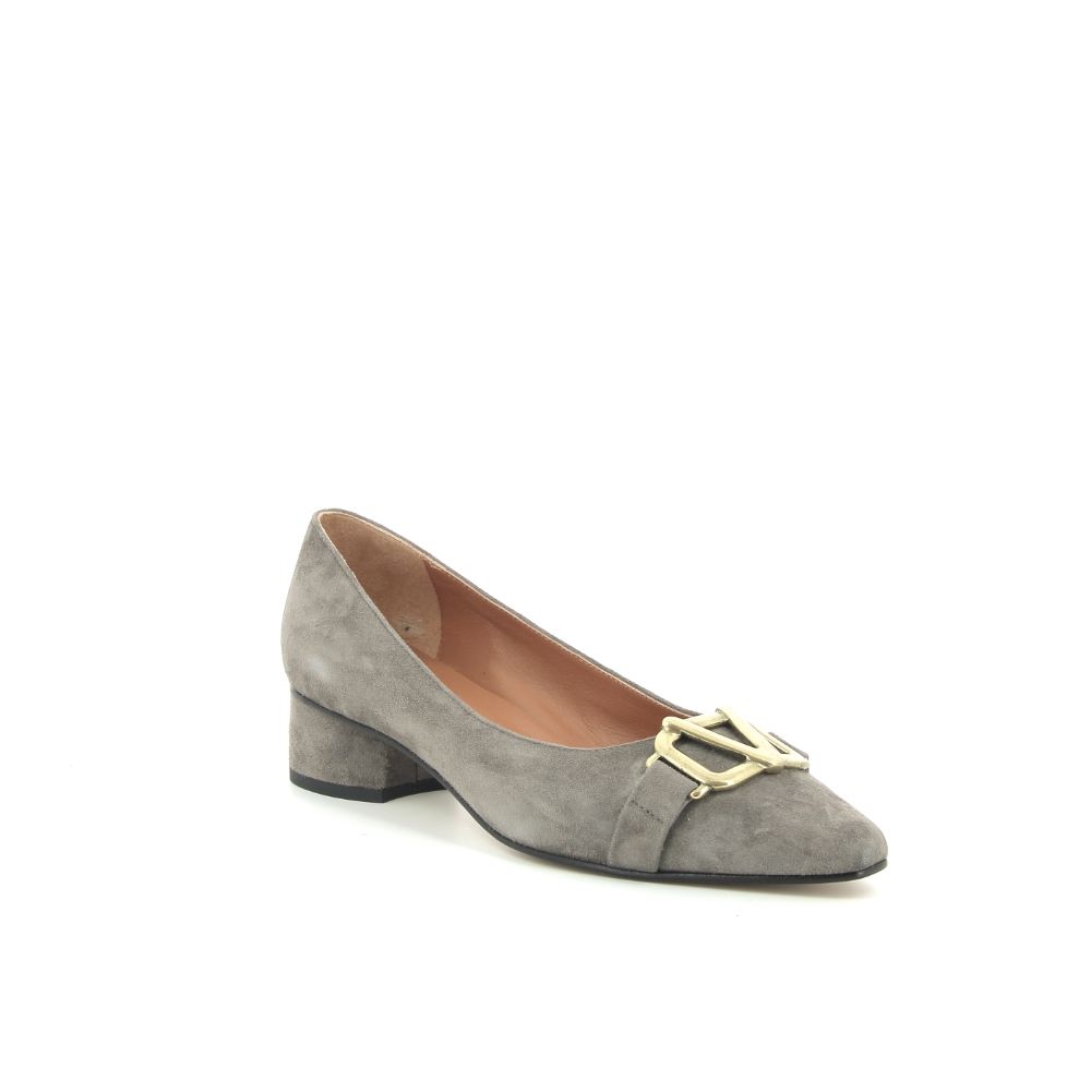 Voltan Pump 236583 taupe