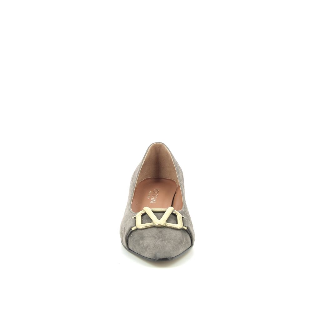 Voltan Pump 236583 taupe