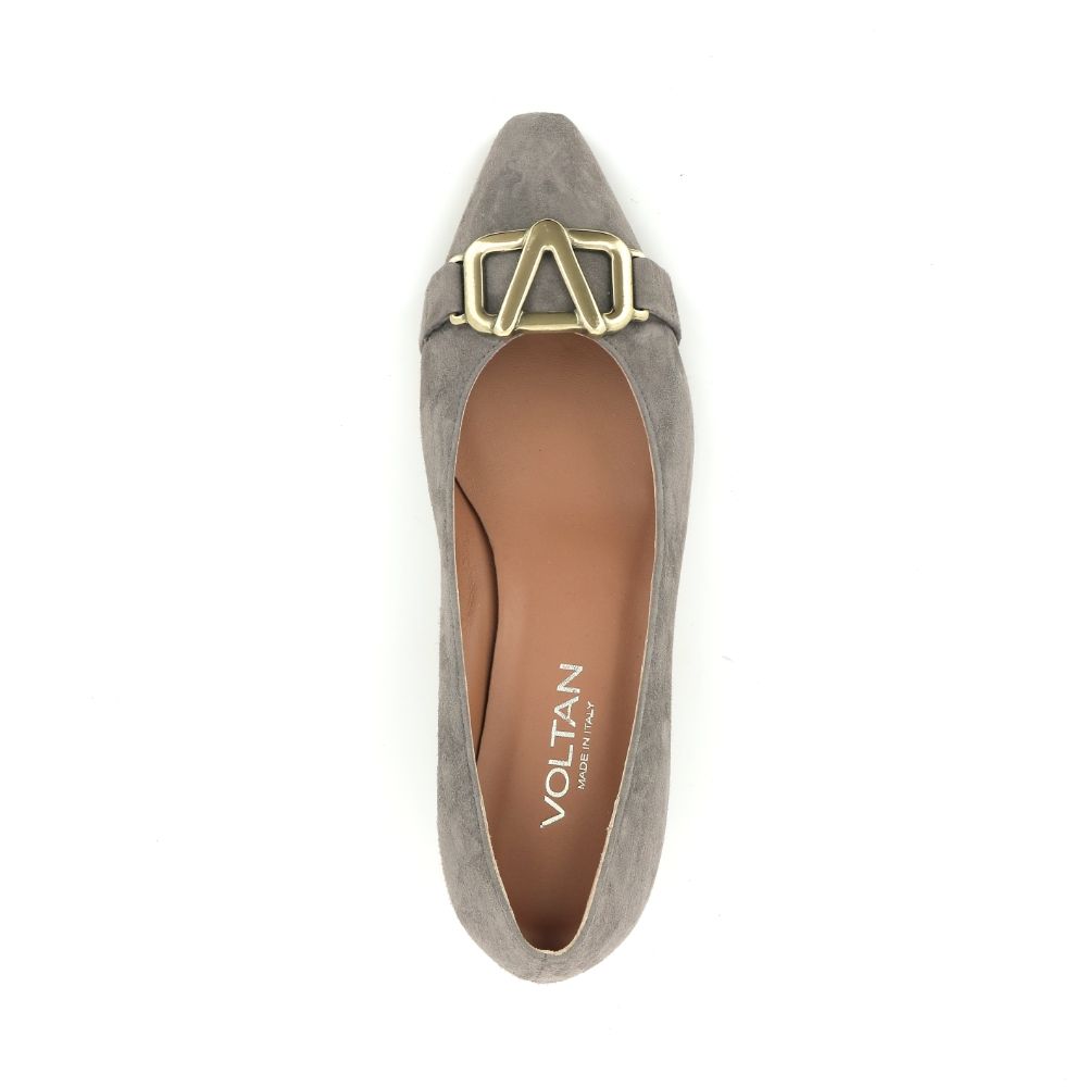 Voltan Pump 236583 taupe