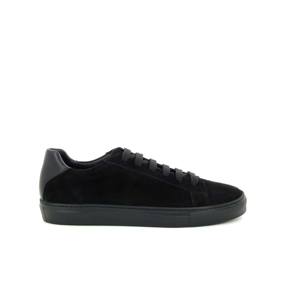 Voltan Sneaker 236584 zwart