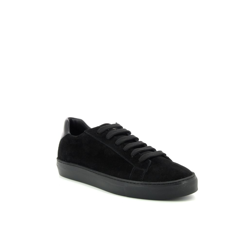 Voltan Sneaker 236584 zwart