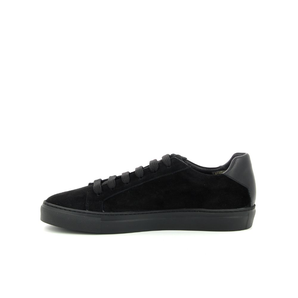 Voltan Sneaker 236584 zwart