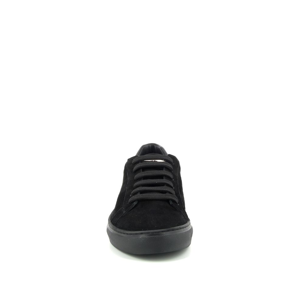 Voltan Sneaker 236584 zwart