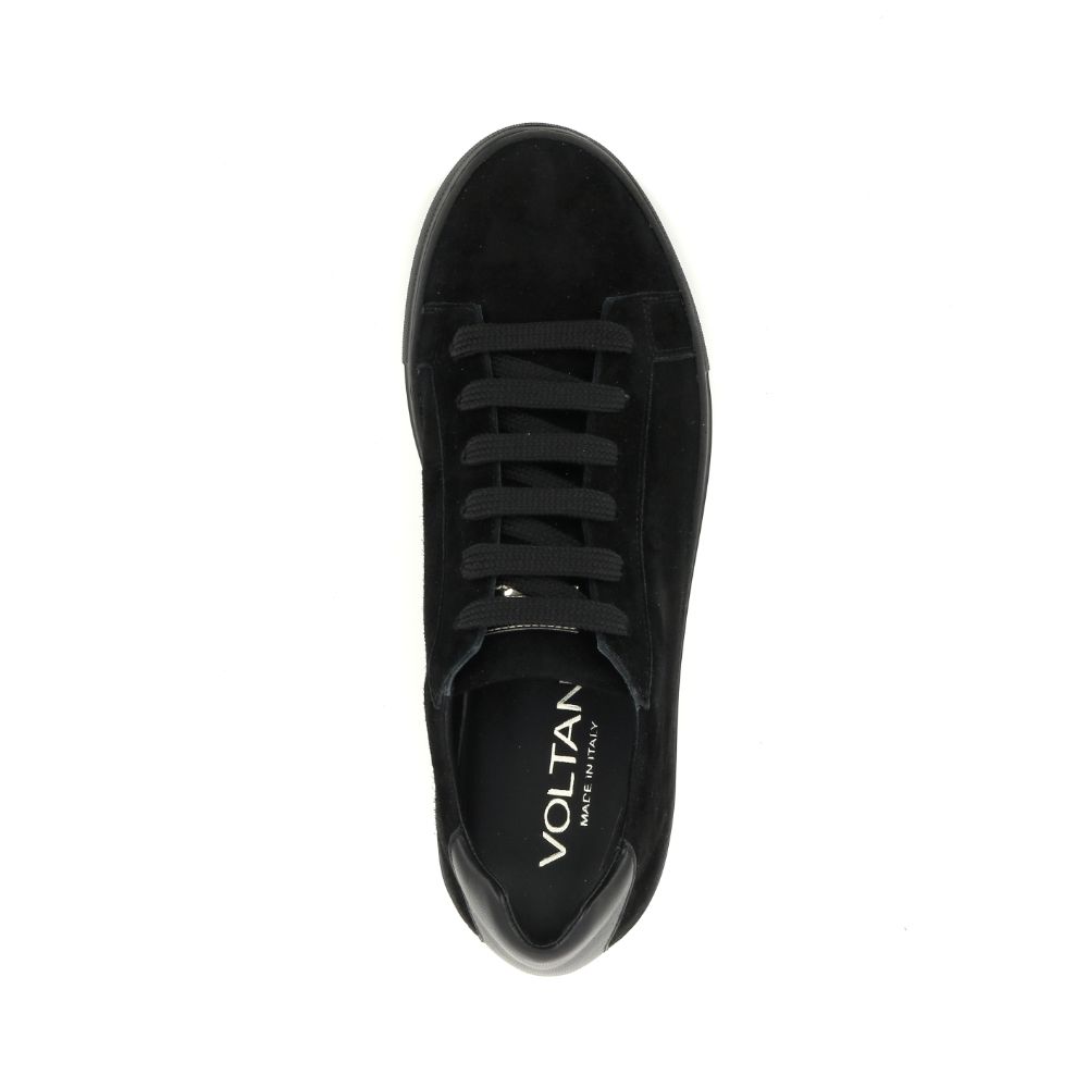 Voltan Sneaker 236584 zwart