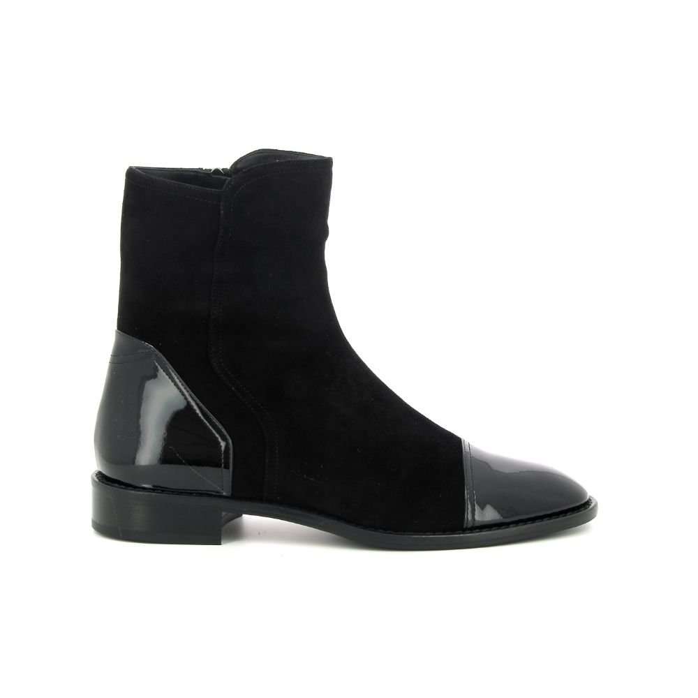 Boots 236589 zwart