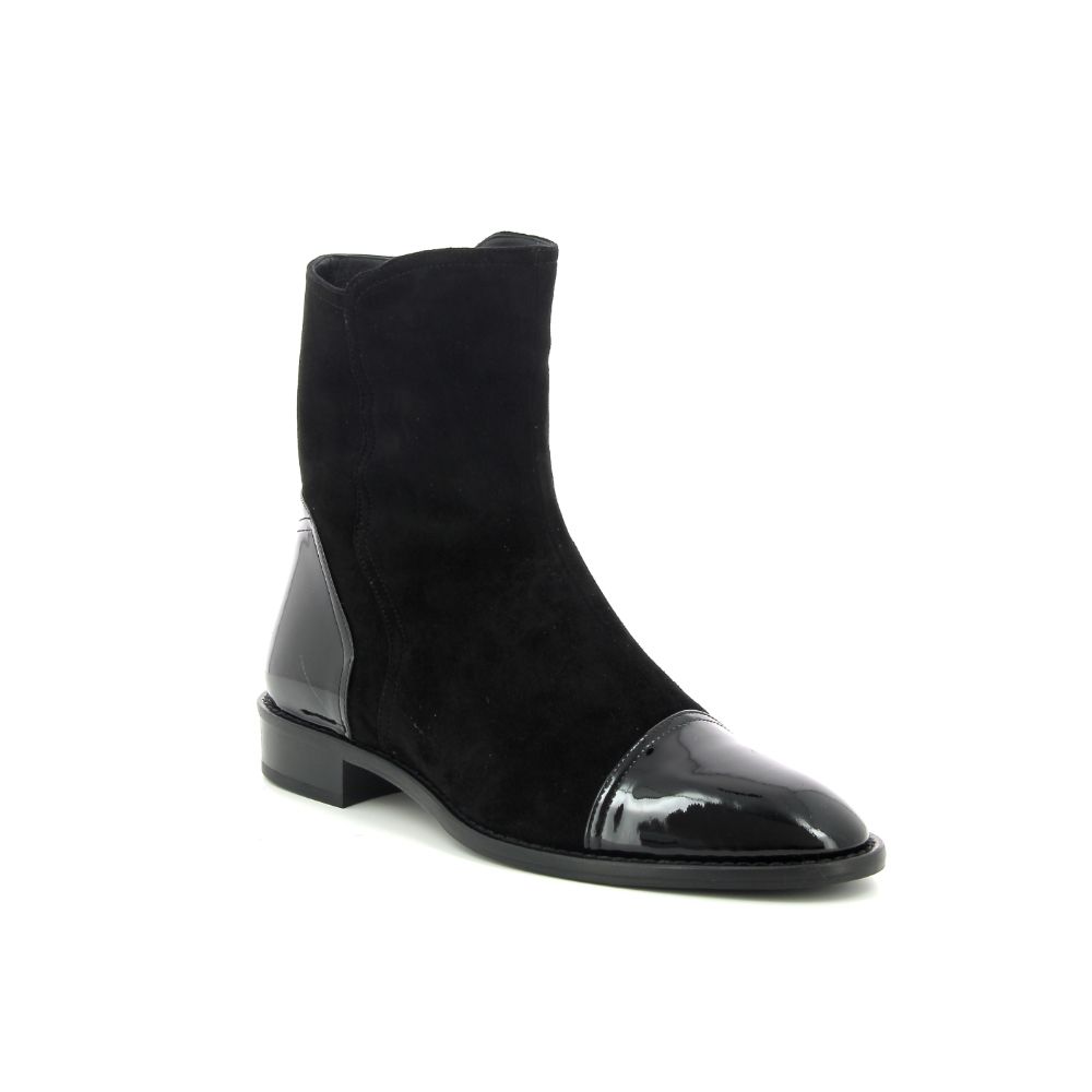 Voltan Boots 236589 zwart