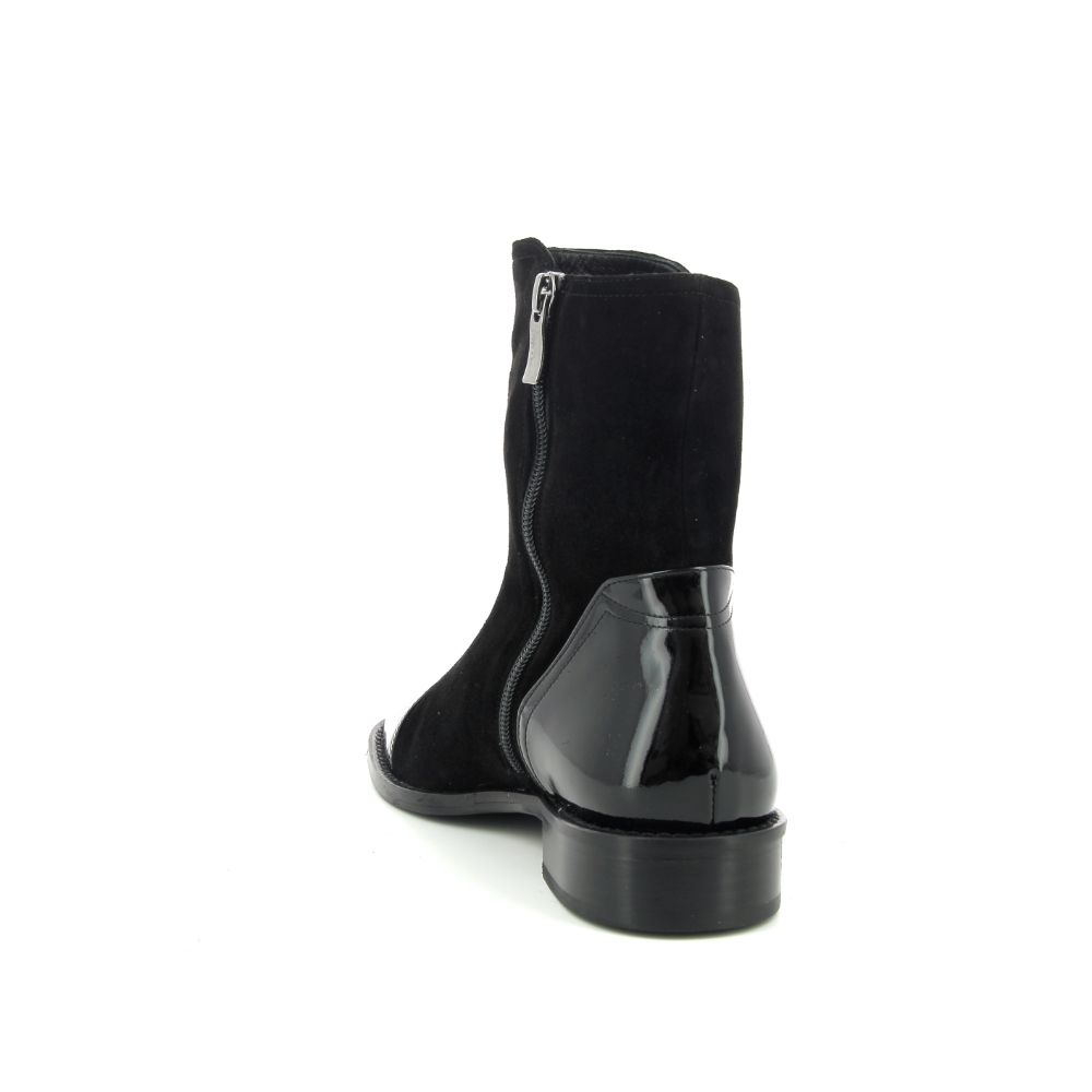 Voltan Boots 236589 zwart