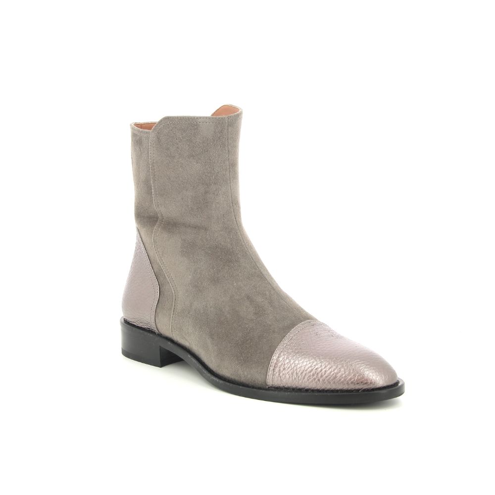 Voltan Boots 236590 taupe