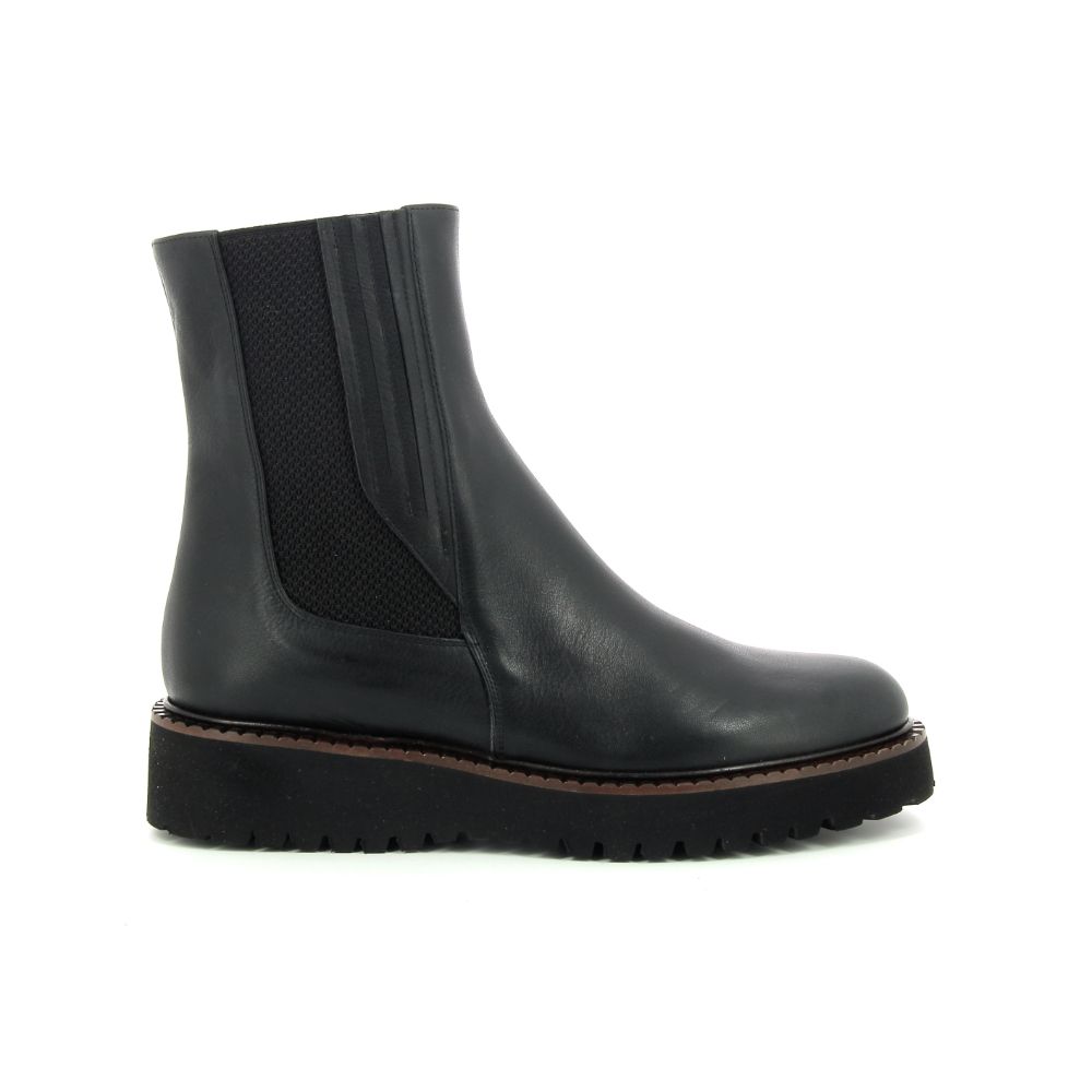 Voltan Boots 236591 zwart