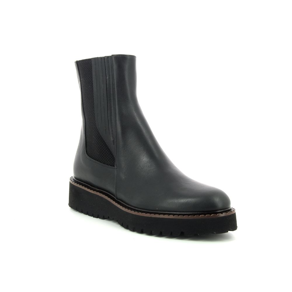 Voltan Boots 236591 zwart