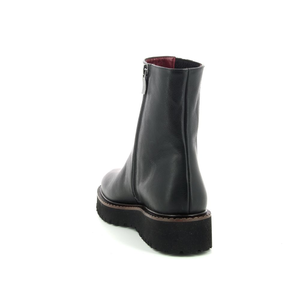 Voltan Boots 236591 zwart