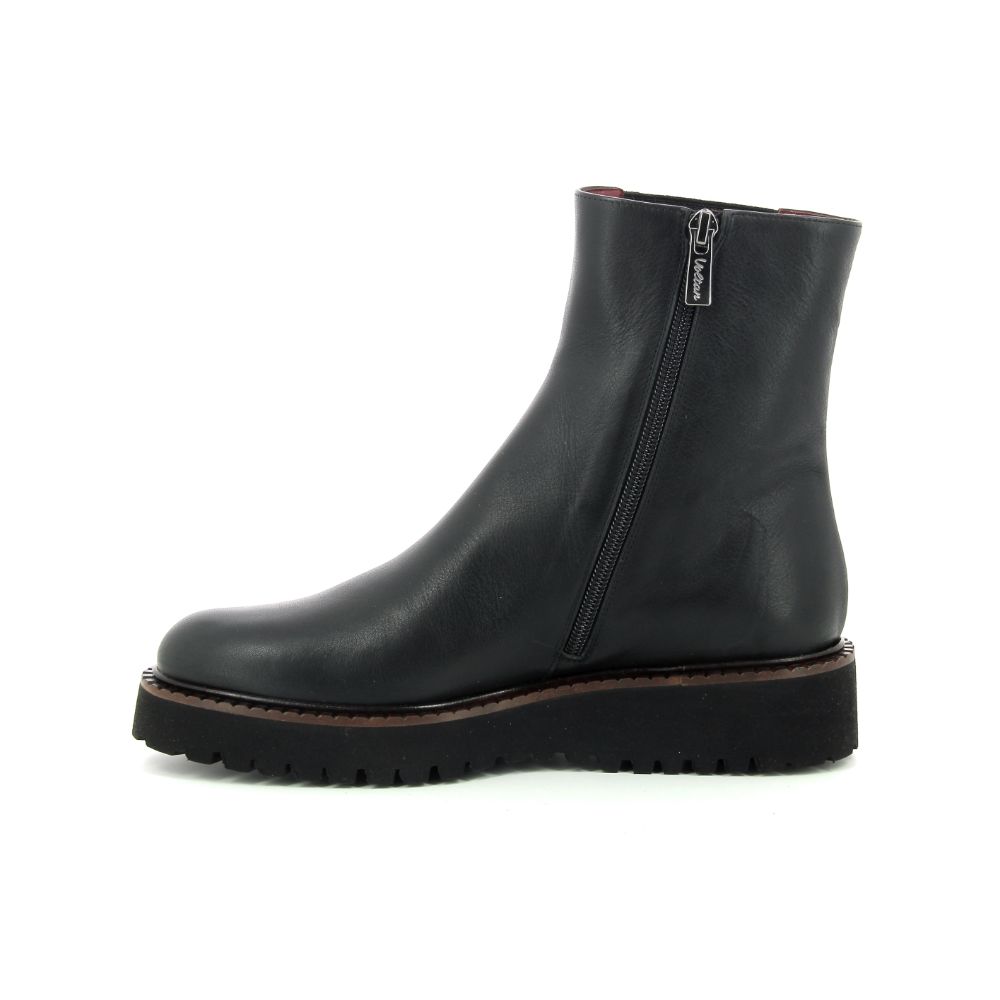 Voltan Boots 236591 zwart