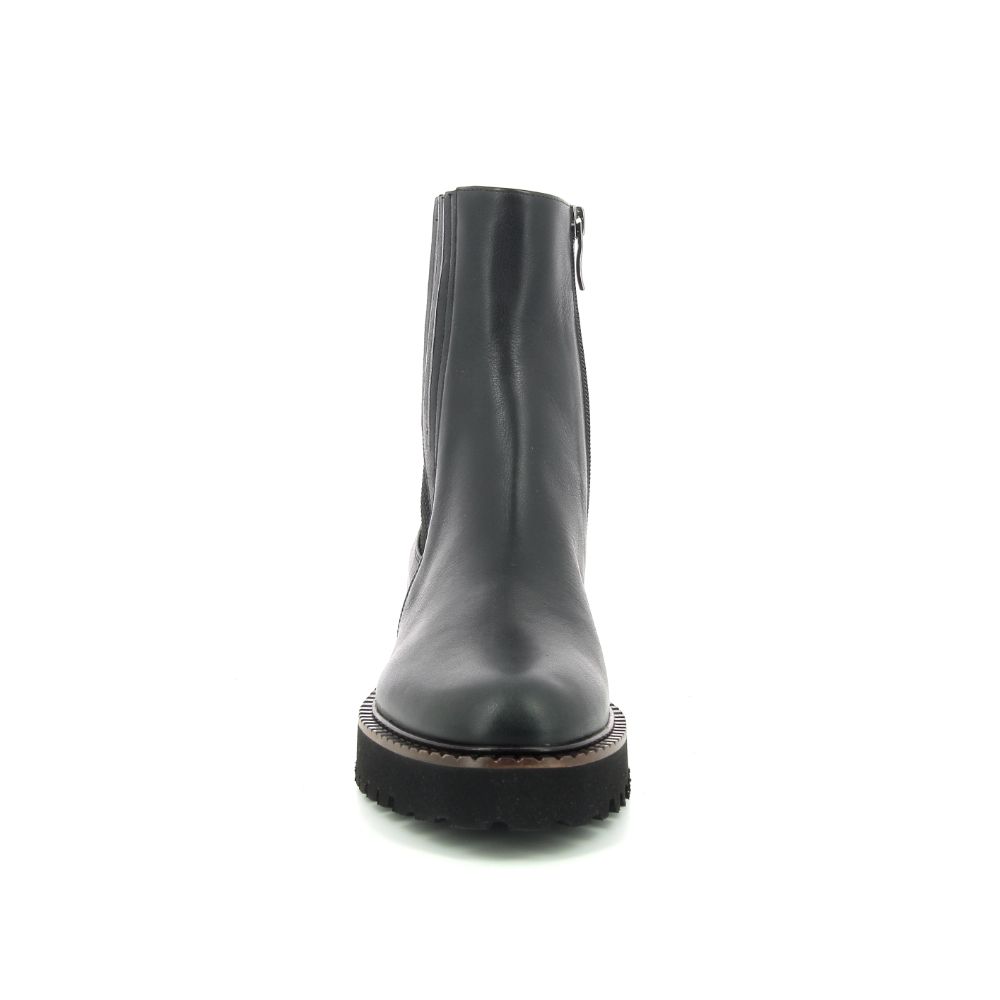 Voltan Boots 236591 zwart