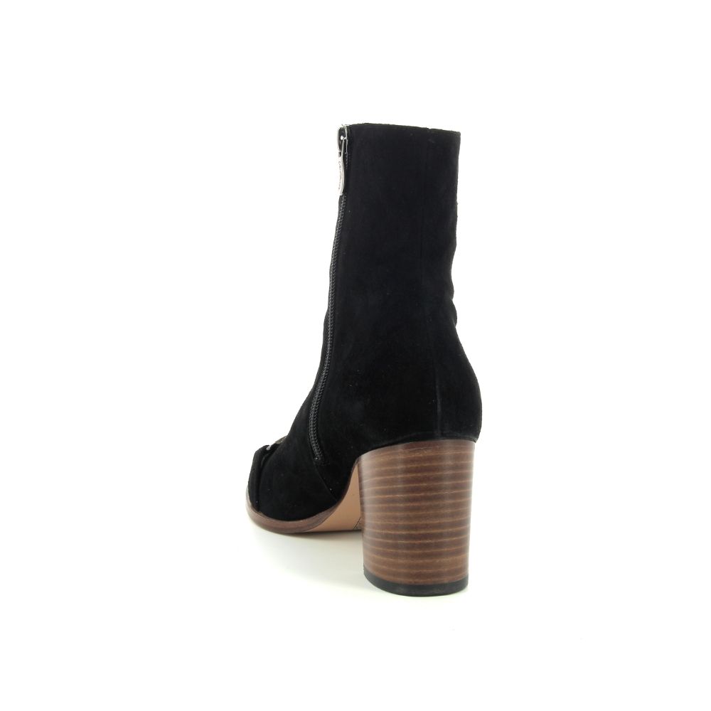 Voltan Boots 236595 zwart