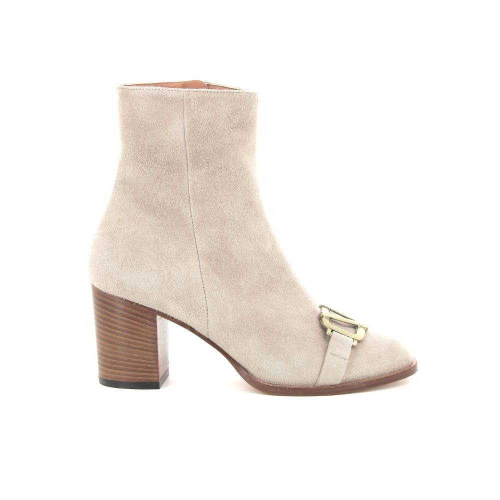 Voltan Boots 236596 beige