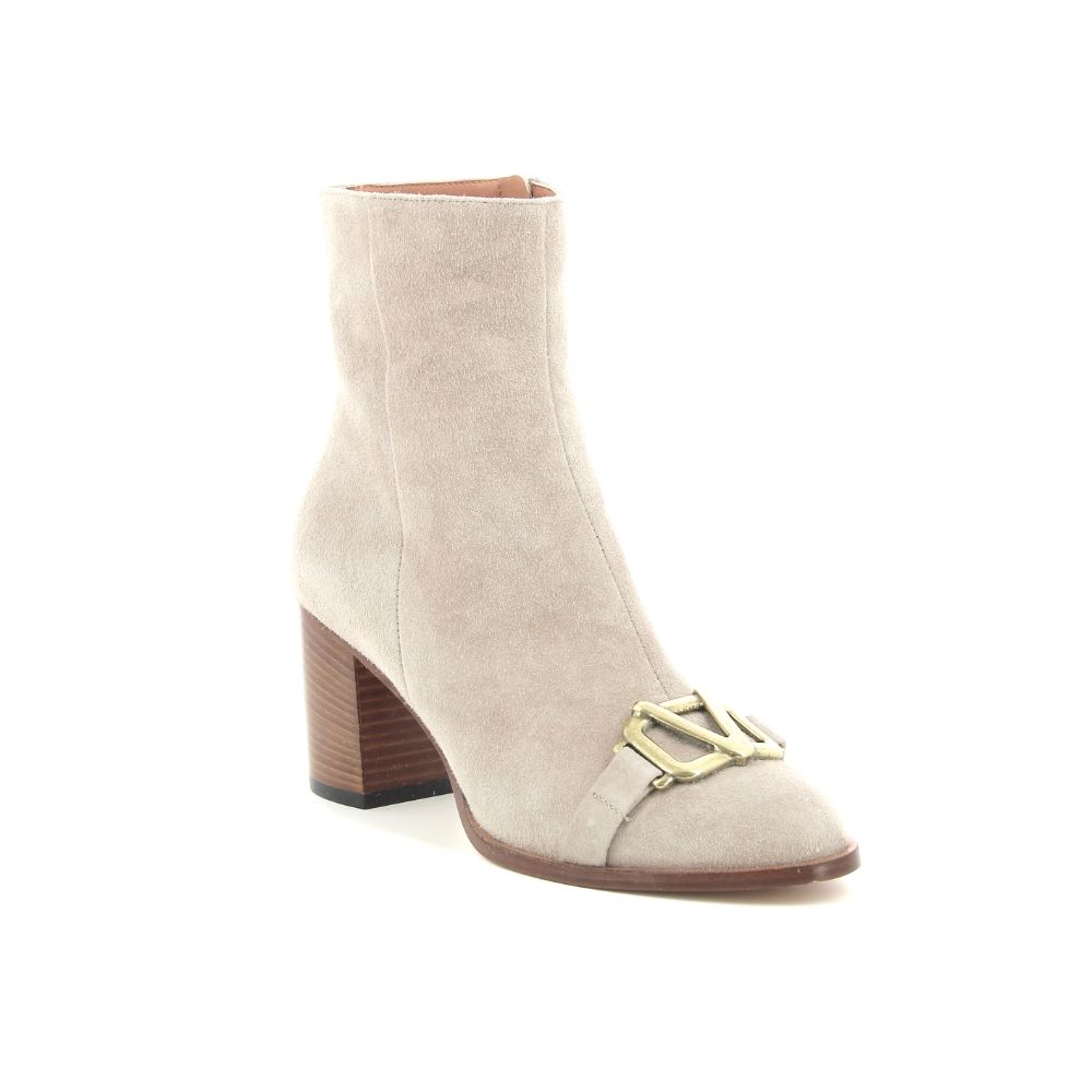 Voltan Boots 236596 beige