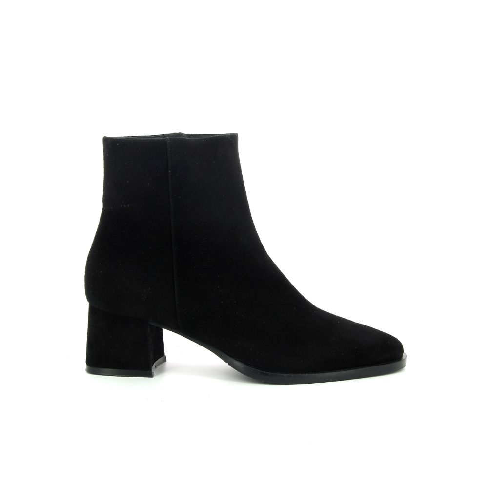 Voltan Boots 236597 zwart